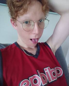 Masseur-Androgyne