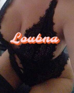 Loubna