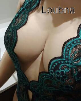 Loubna