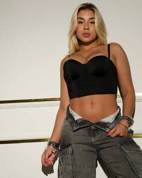 Sarah 1re fois en Belgique