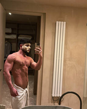 Jonas Torres