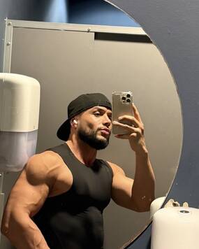 Jonas Torres