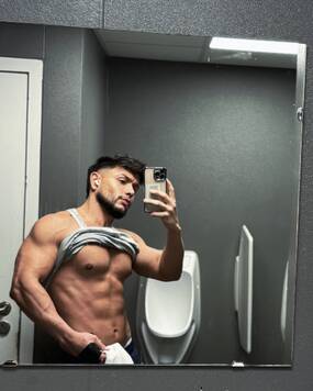 Jonas Torres