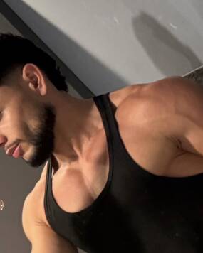 Jonas Torres