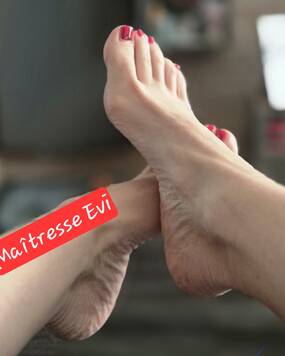 Matresse Evi