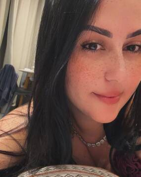 Yasmin Latina