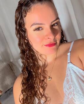 Beca  safadinha