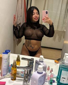 BRENDA NINFA