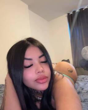 BRENDA NINFA