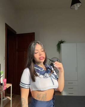 BRENDA NINFA