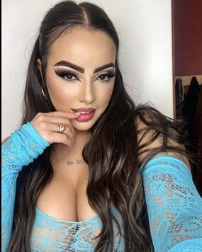 MAYA BRASILIENEE ?