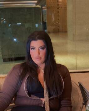 Nabilla