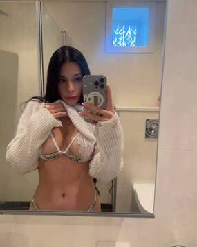 Melanie