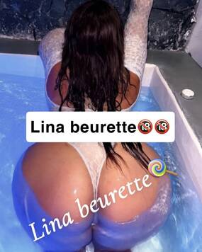 Lina beurette