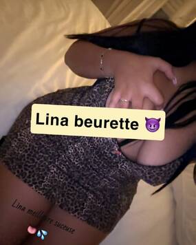 Lina beurette