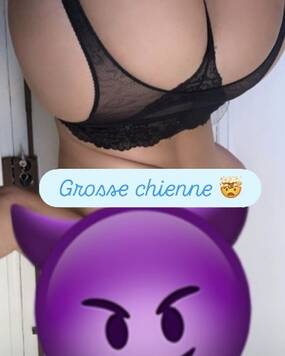 Lina beurette