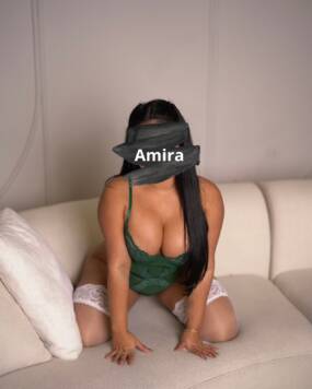 Amira