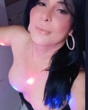 Larah transex