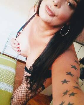 Roberta transex