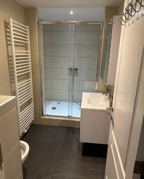 Appartement regim htelier