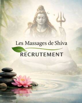Massages shiva