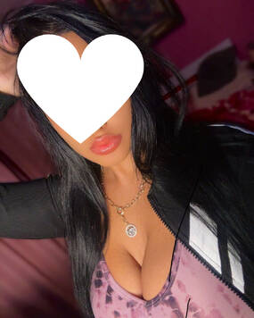 Cindrella Squirt