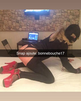 Bonnebouche