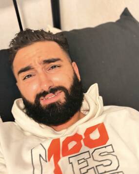 Yassine