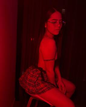 Megan