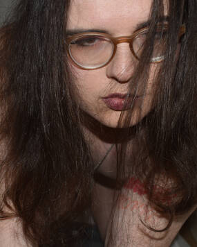 Roxanne