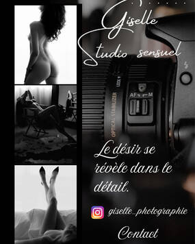Giselle Studio