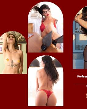 Giselle Studio
