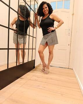 Debora Paiva