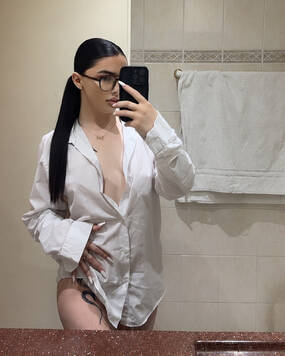 Valeria Melisa
