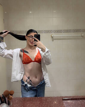 Valeria Melisa