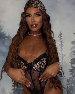 Ts carolzinha hot