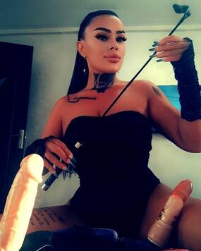 Katy