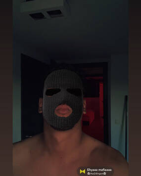 Nrico