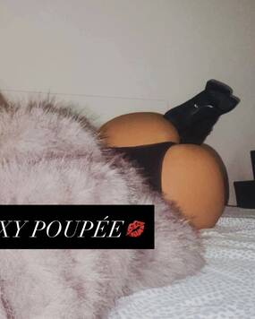 SHAY-CHANEL
