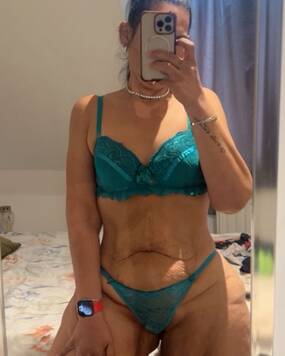 Ana flor