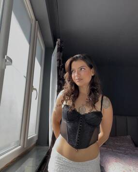 Nina Vallen