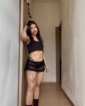 Nina Vallen