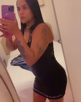 Andrielly victoria