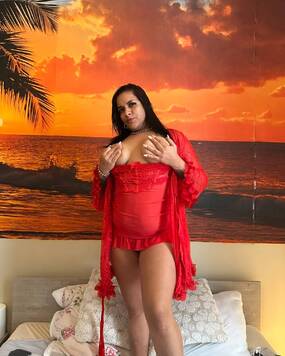 Andrielly victoria