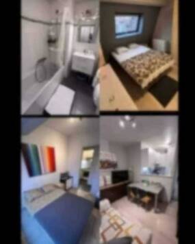 Gabi\'s House of Pleasure