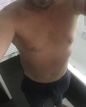 Paul massage