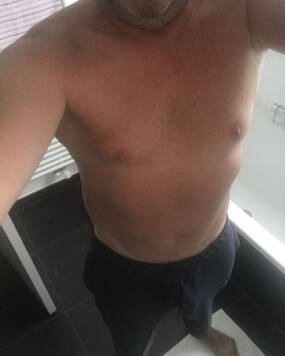 Paul massage