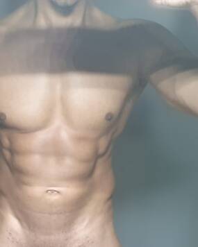 David