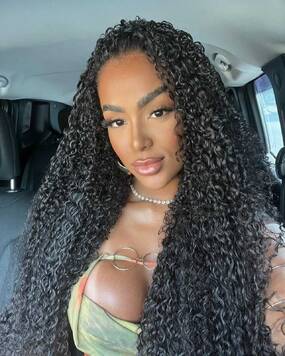 Esther super mignonne