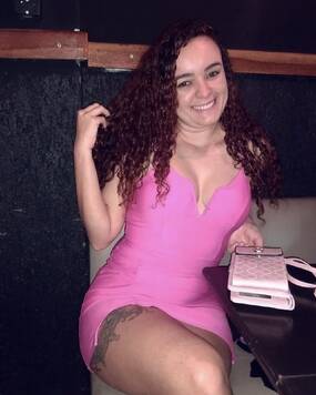 Ana Carolina